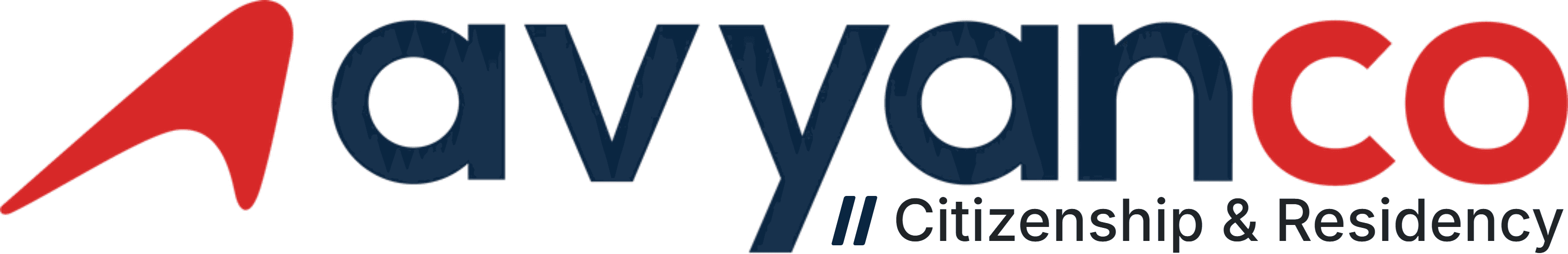 Avyanco Citizenship — Citizenship & Residency by Investment