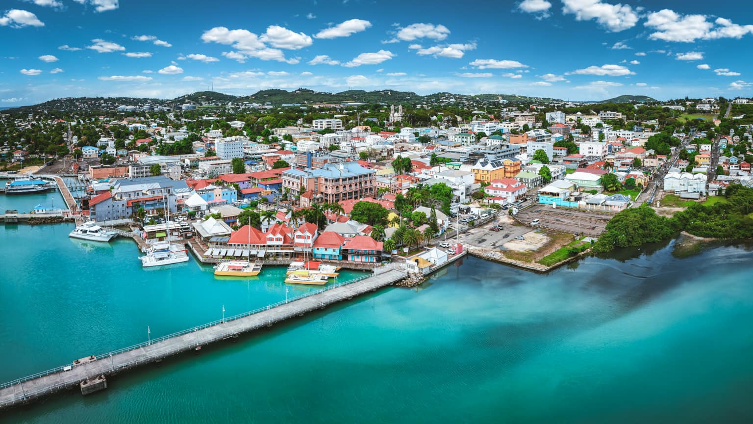 Antigua & Barbuda