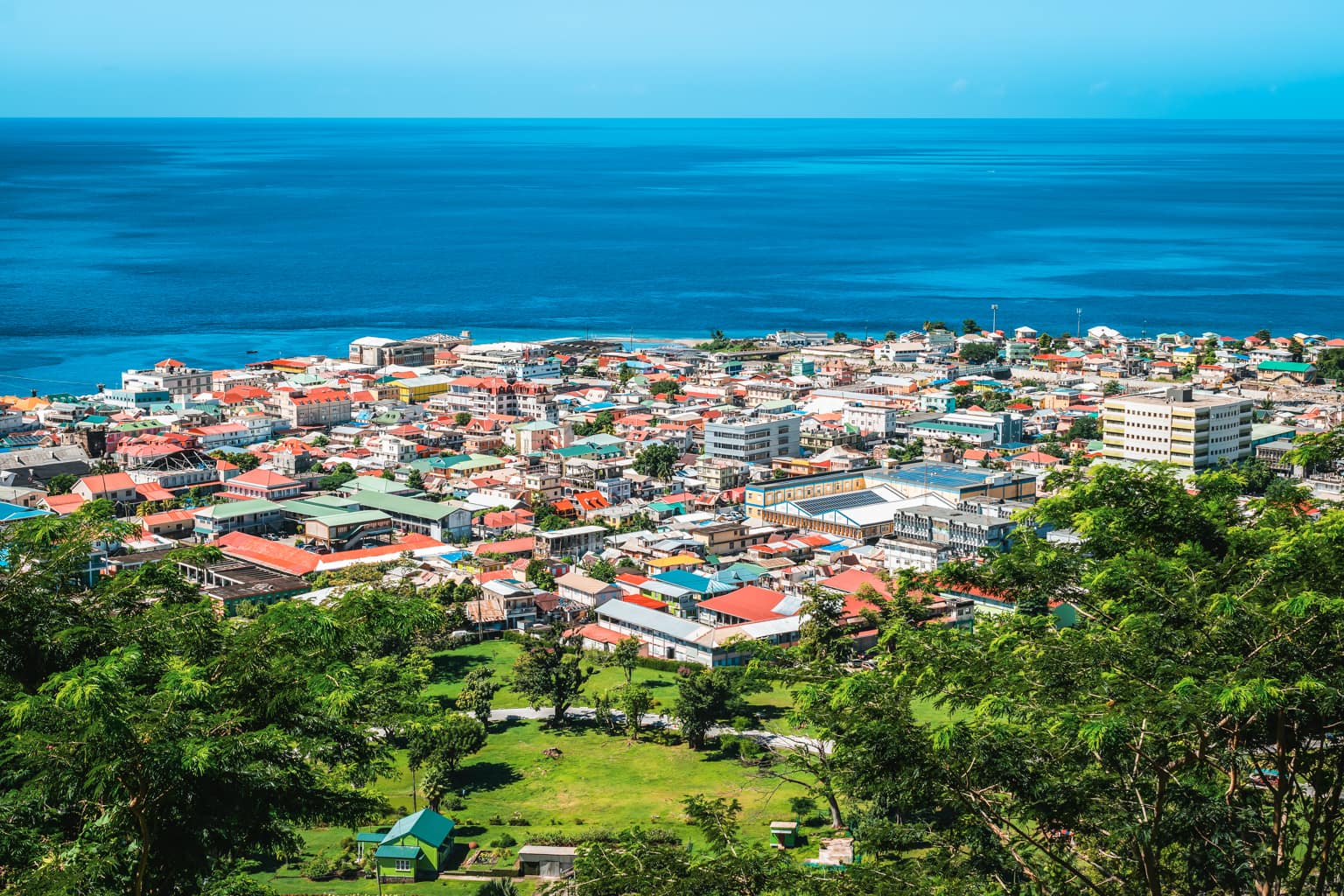 Dominica