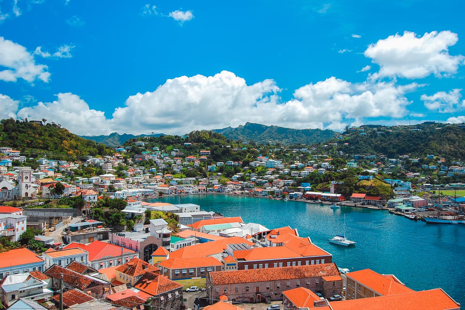 Grenada