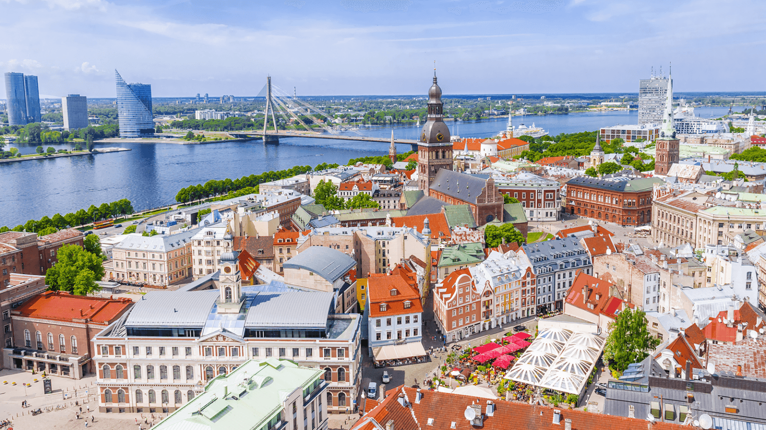 Latvia