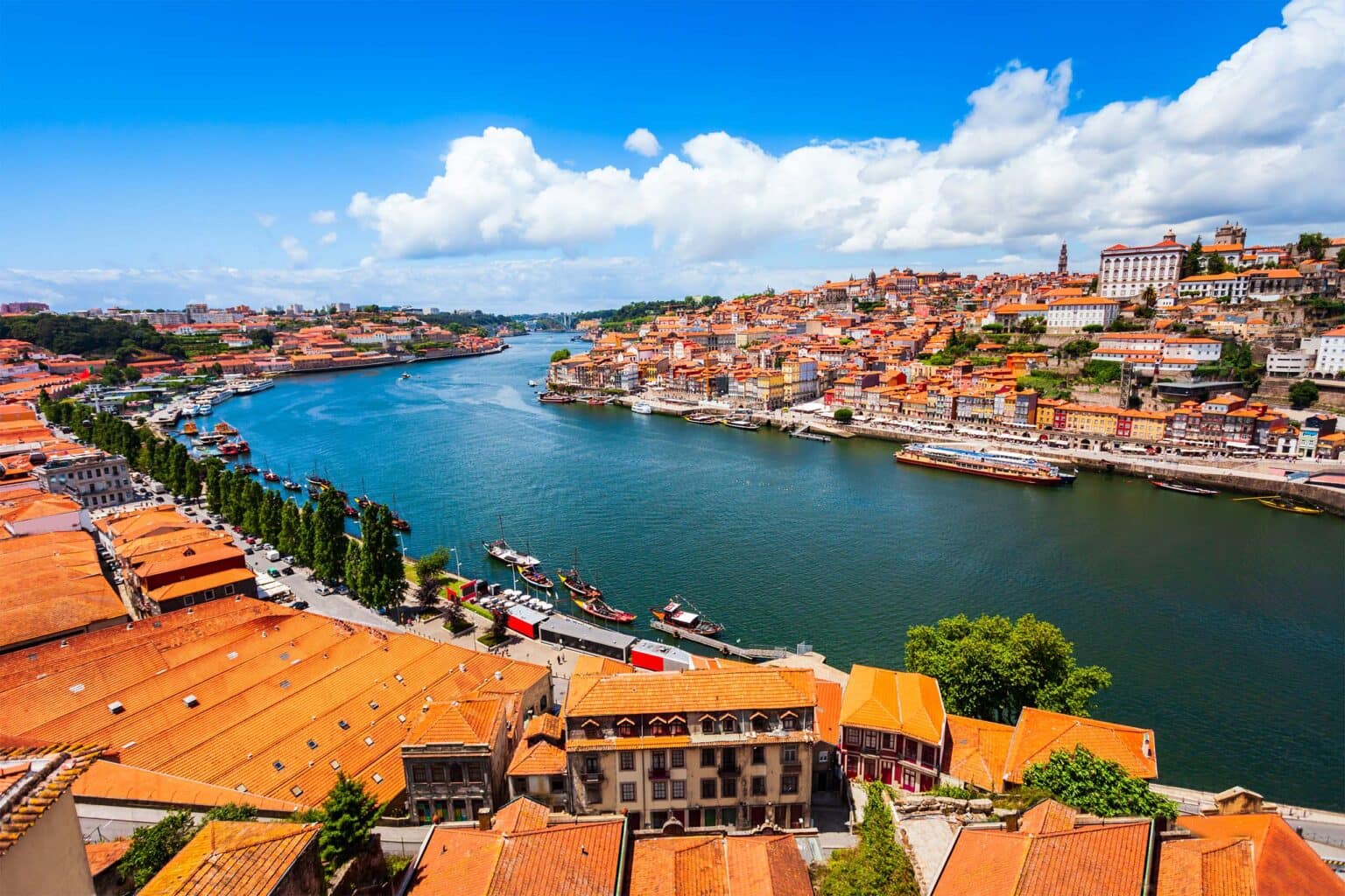 Portugal