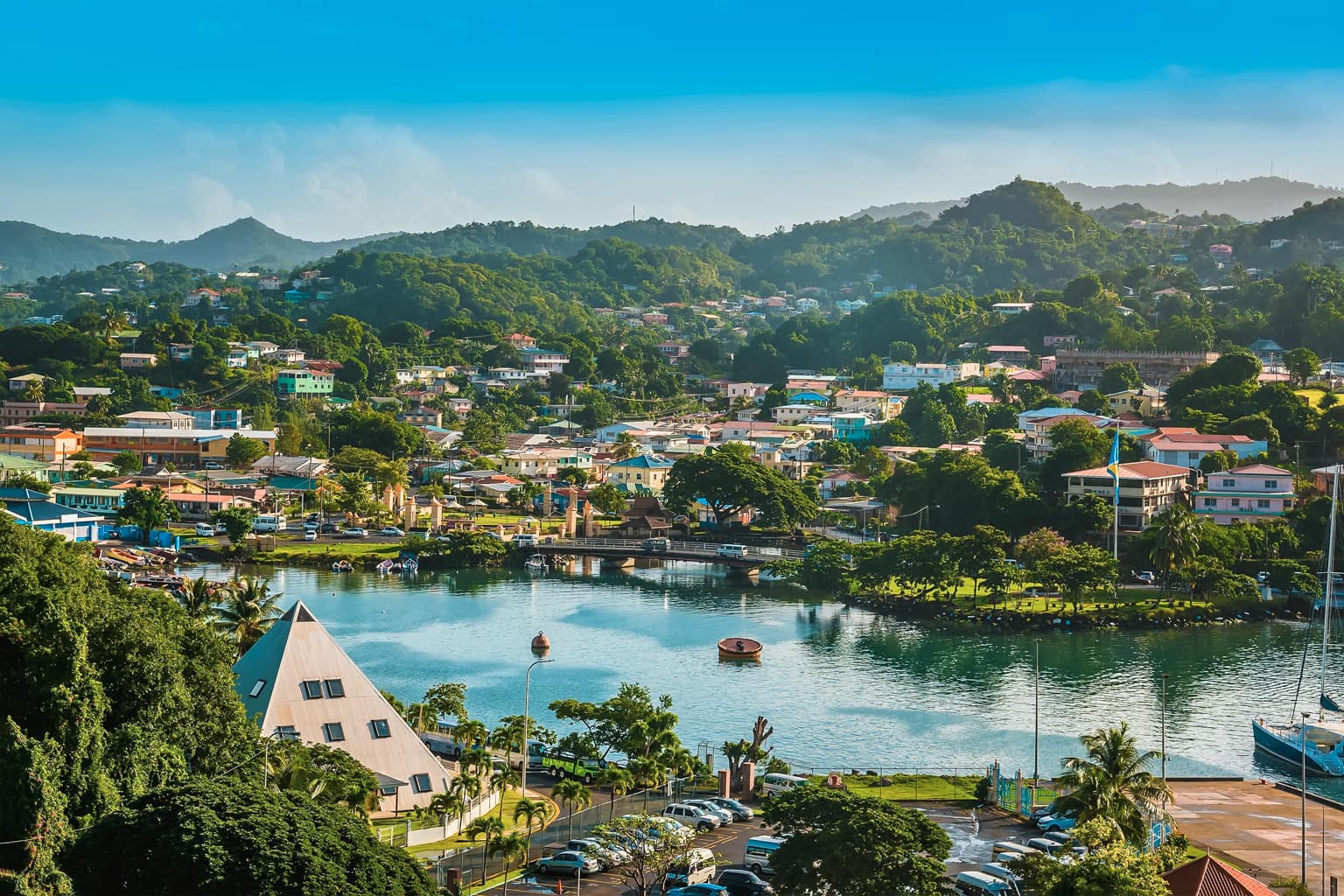 St. Lucia